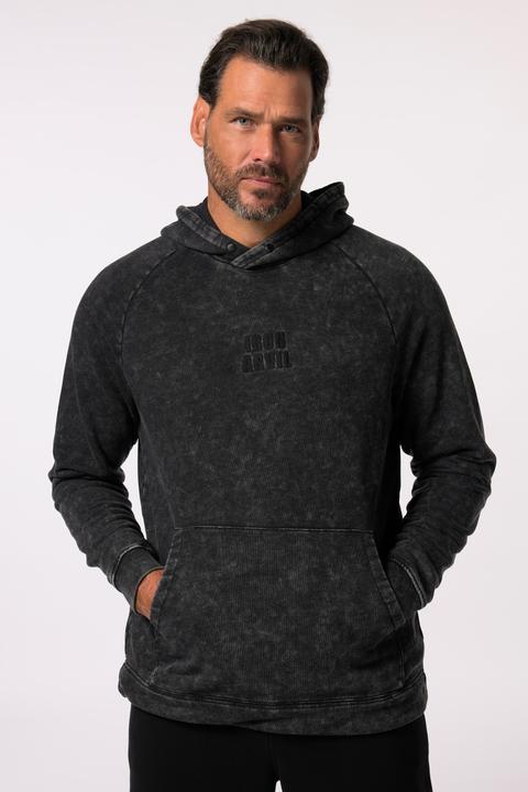 Produktbild Jay-Pi Hoodie, Fitness, Kapuze, bis 7 XL (XXL)