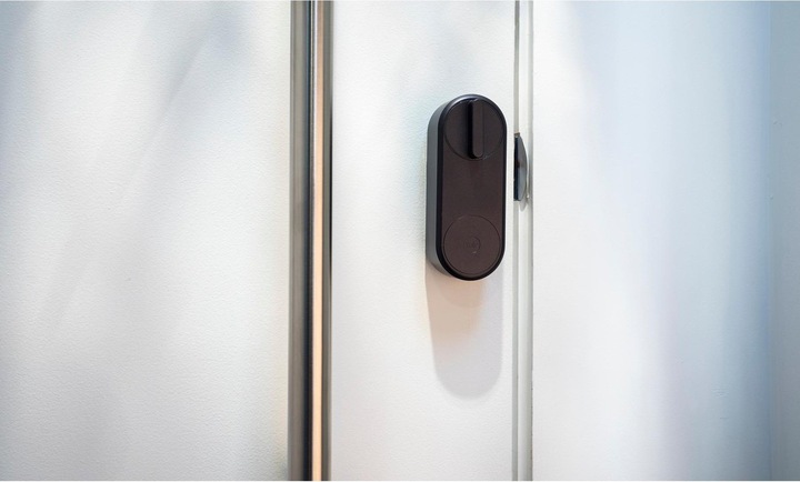 Produktbild Yale Linus Smart Lock EU Zylinder (Smartphone)