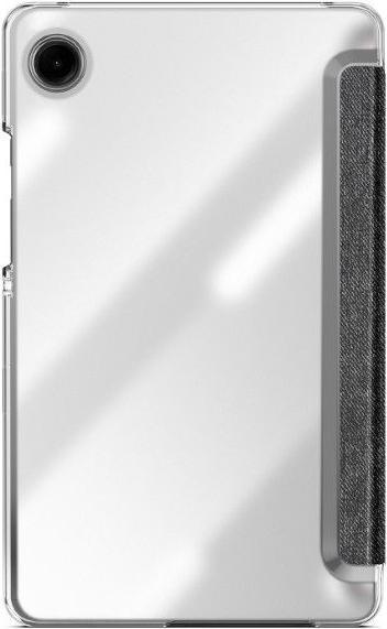Image du produit Dux Ducis Unid Series Housse en cuir pour livre (Galaxy Tab A9)