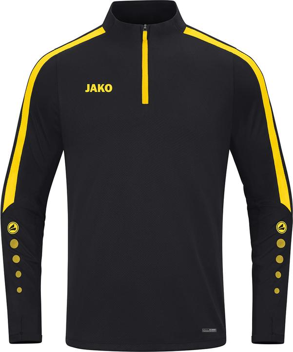 Actual product image JAKO Ziptop Power (152)