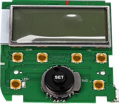 Image du produit Godox Carte de contrôle V350 + LCD Sony (Pièces de rechange pour flash)