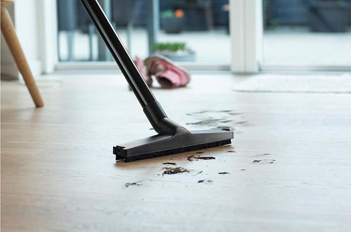 Produktbild Nilfisk Buddy II (Nass-Trockensauger)