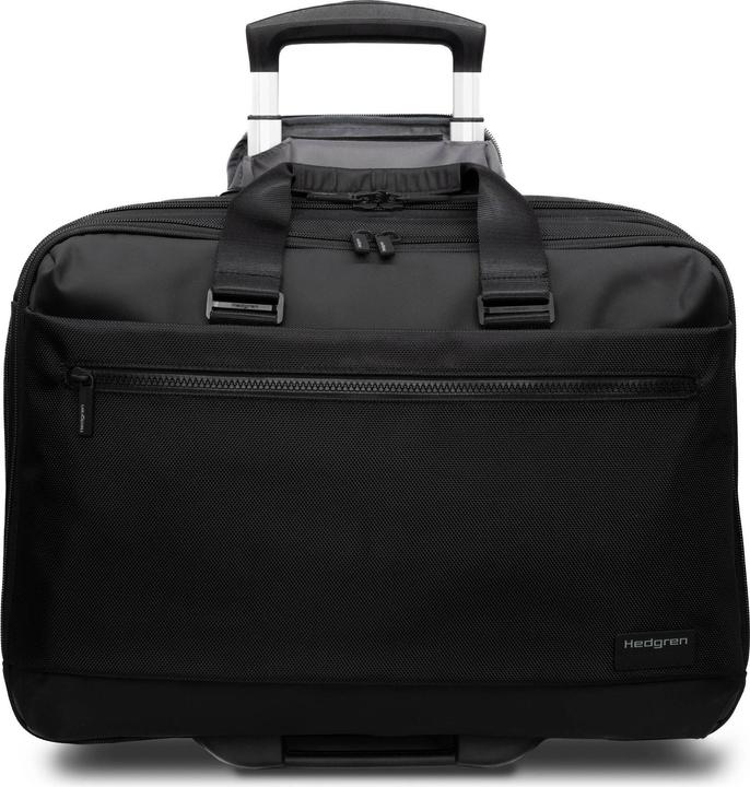 Actual product image Hedgren Card Rolling Tote (34 l)