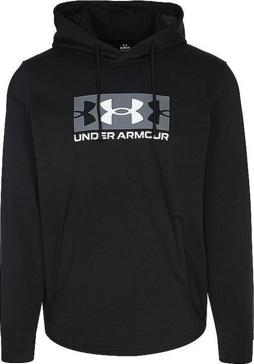 Produktbild Under Armour UA Rival French Terry Logo (S)