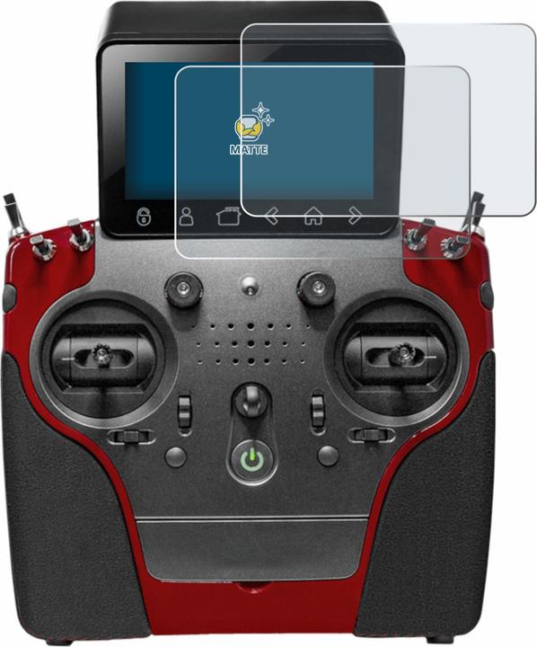 Actual product image BROTECT Protector Anti-Glare