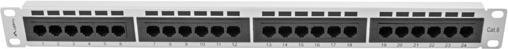 Produktbild Lanberg PPU6-1024-S Patch Panel 1U