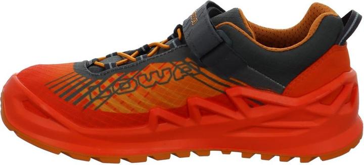 Actual product image Lowa Merger GTX Junior LO VC (32)