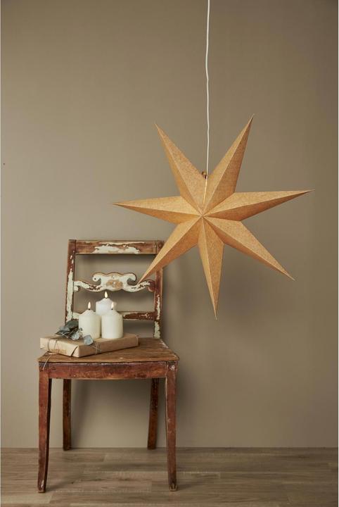 Image du produit Star Trading Étoile en papier Cotton