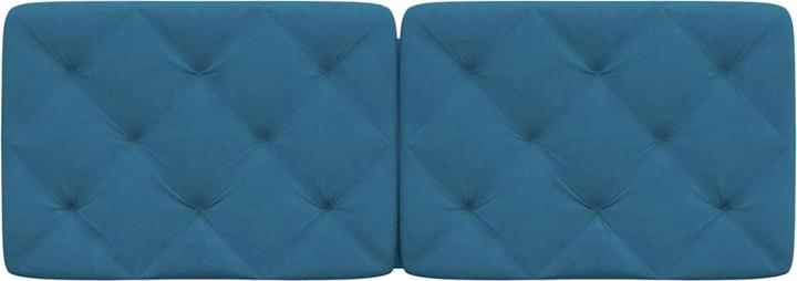 Actual product image vidaXL Joelliane (185 x 6 x 48 cm)