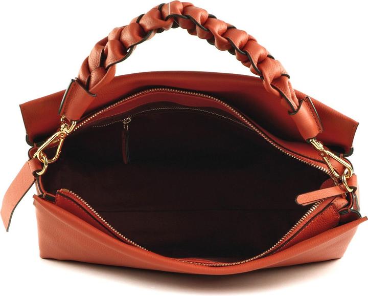 Immagine prodotto Coccinelle Boheme Grana Double Hand Bag