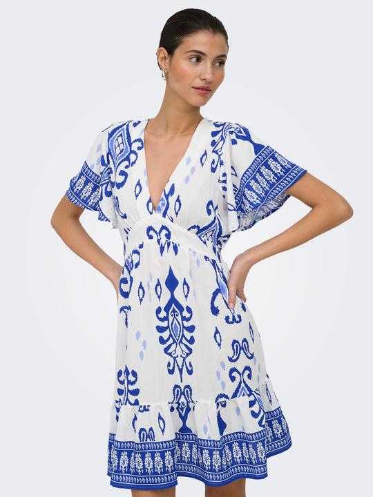 Produktbild Only ONLMORRISON Kurzes Kleid Kleid (S)