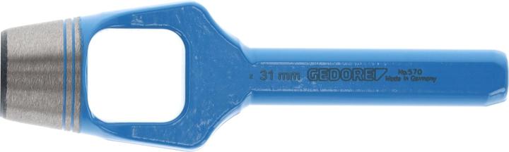 Actual product image Gedore GEDOREKnee-joint irons