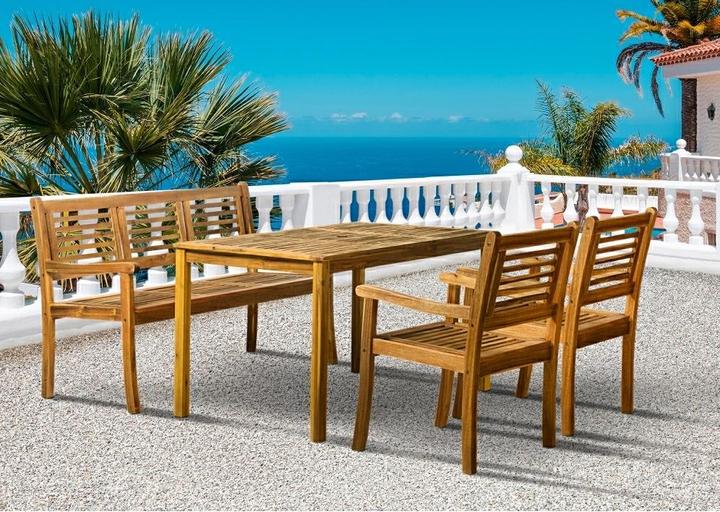 Immagine prodotto Möbilia Giardino (135 cm)
