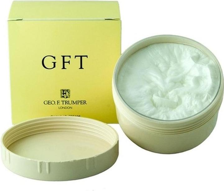 Immagine prodotto Geo F. Trumper Geo F Trumper Crema da barba morbida 200g GFT (Schiuma da barba)