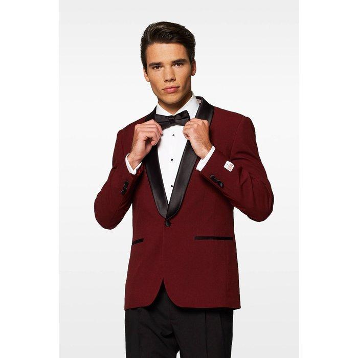 Produktbild OppoSuits Hot Burgundy (60)