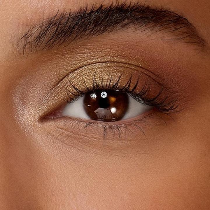 Produktbild Isadora Eye Shadow quadruple eye shadow 05 Rose Glam 4g (Rose Glam)