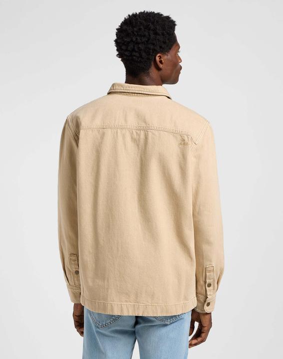 Immagine prodotto Lee Overshirt 2 Pkt Overshirt (S)