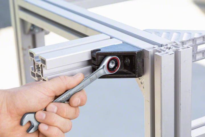 Immagine prodotto Bosch Professional Chiave combinata (19 mm, 12 mm, 14 mm, 16 mm, 10 mm, 18 mm, 17 mm, 11 mm, 15 mm, 8 mm, 9 mm, 13 mm)