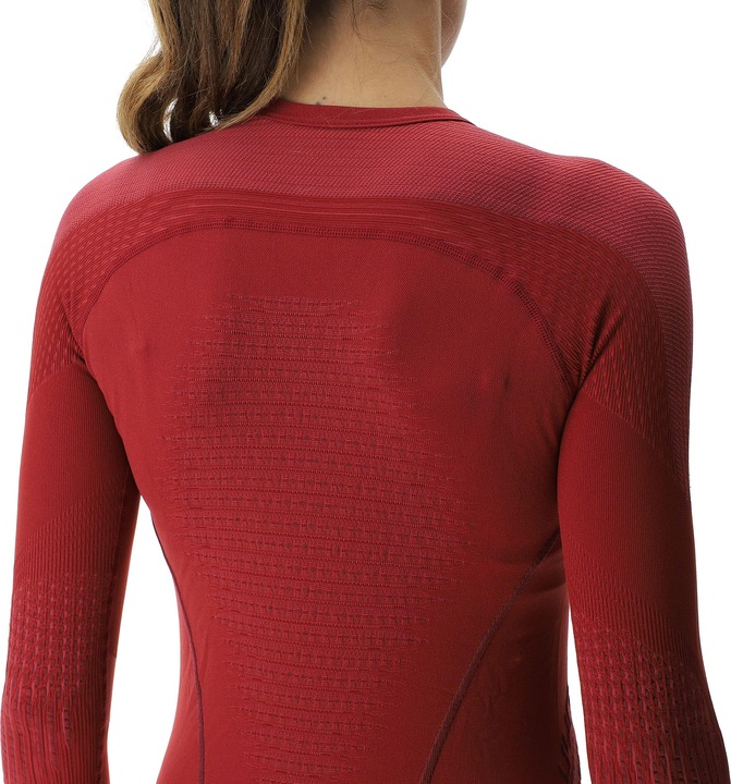 Actual product image UYN Evolutyon thermal shirt (XS)