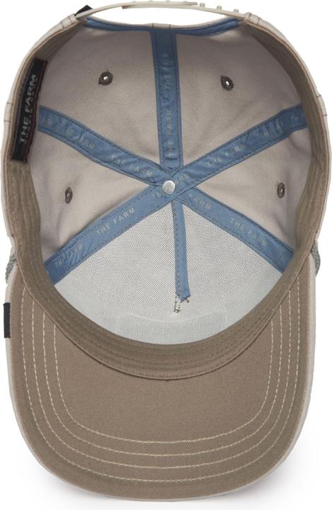 Produktbild Goorin Bros All Over Canvas (One Size)