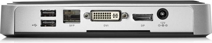 Produktbild HP T310 G2 Zero Client (32 GB, Teradici Tera2321)