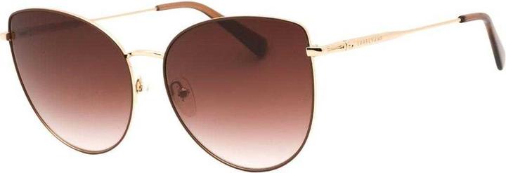Produktbild Longchamp FarbverlaufSonnenbrille