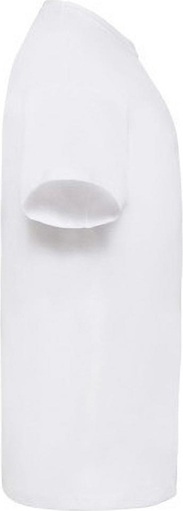 Actual product image Fruit of the Loom Tshirt Short Sleeve (Pack of 2) (140)