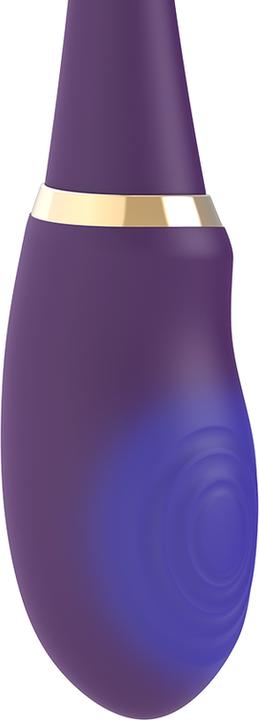 Actual product image Treasure X Treasure Merlin Double Couple Vibrator Remote Control