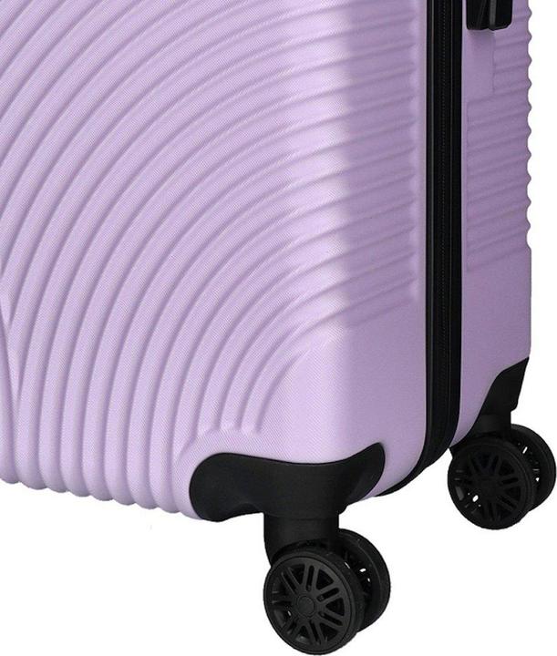 Immagine prodotto Enrico Benetti Set di 3 trolley Louisville
