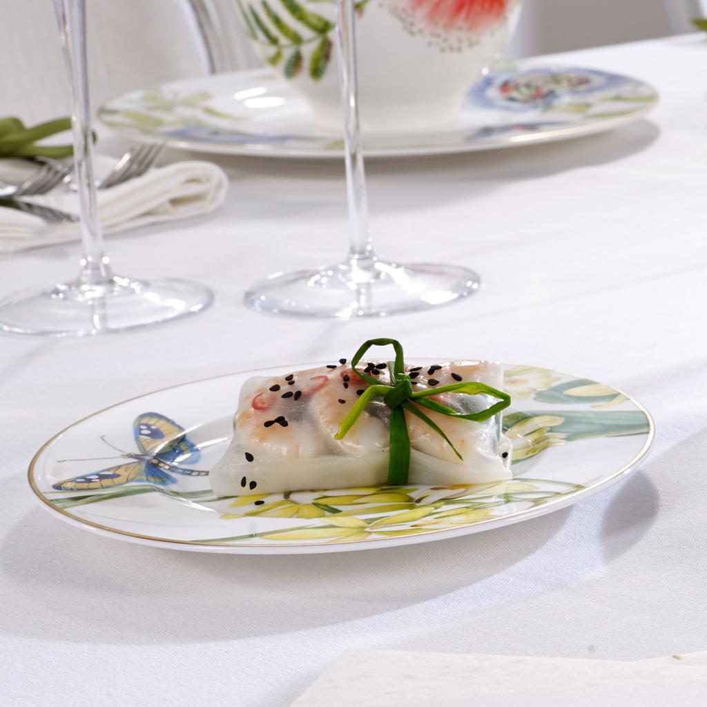 Thumbnail - Villeroy & Boch Amazonia Anmut, Teller, Mehrfarbig