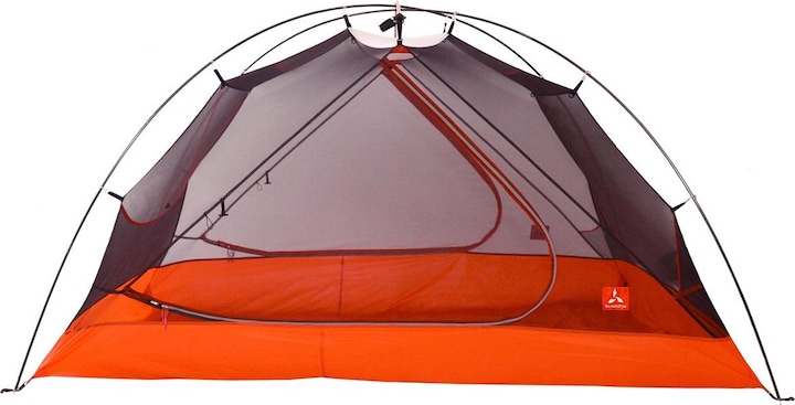 Actual product image Slingfin Portal 2 Tent (Dome tent, 1.28 kg, 2 persons)