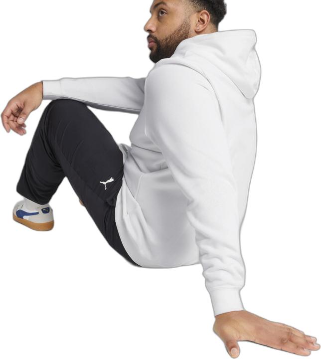 Immagine prodotto Puma Felpa con cappuccio ESS No. 1 Logo FL (M)