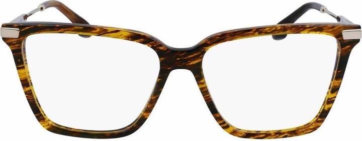 Productafbeelding Victoria Beckham Brillenfassung Vb26575515736 Durchsichtig Ø 55 Mm (Geen correctie)