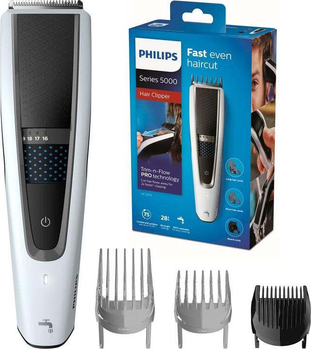 Immagine prodotto Philips Hairclipper Series 5000