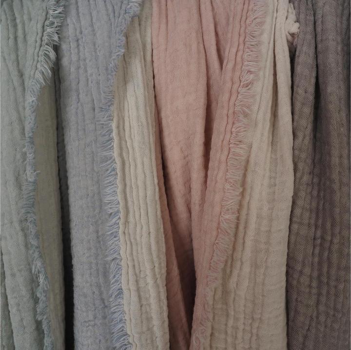 Immagine prodotto Eskimo Coperta Artemis (200 x 140 cm)