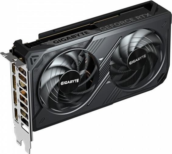 Actual product image Gigabyte GeForce RTX 5060 WINDFORCE MAX OC (8 GB)