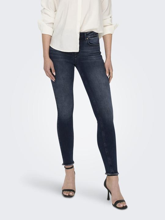 Actual product image Only ONLBlush Life Ankle Skinny Fit Jeans (34)