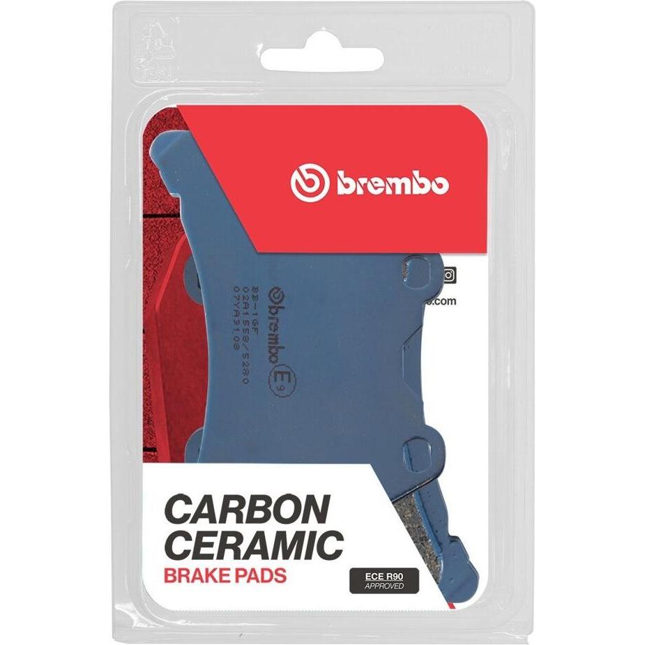 Thumbnail - Brembo, Bremsbeläge