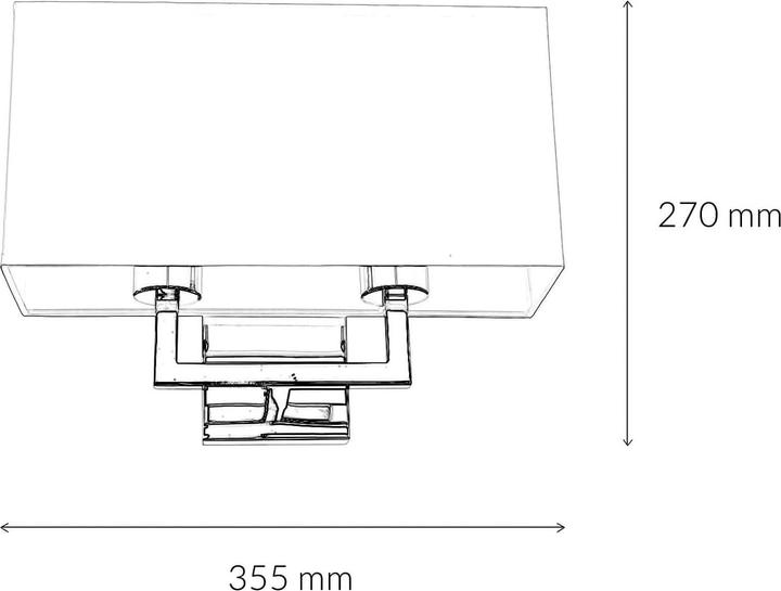Actual product image Licht-Erlebnisse Hotel (E27)
