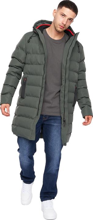 Produktbild Crosshatch Longkamp Jacke (XXL)