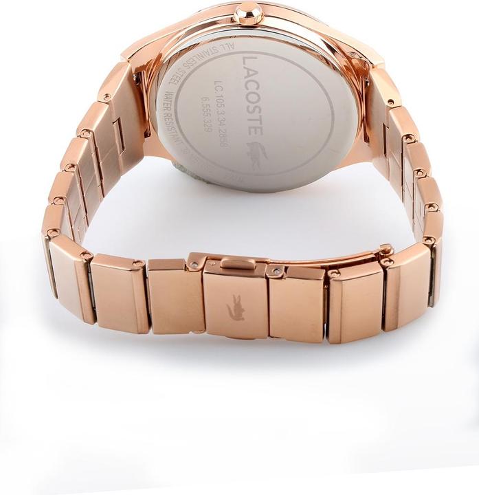 Immagine prodotto Lacoste 2001036 Bali Donna 38mm 3ATM (Orologio da polso analogico, 38 mm)
