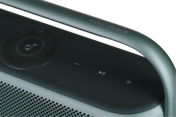 Produktbild soundcore Motion X600, Spatial Audio, Wireless HiR (12 h, Batteriebetrieb)