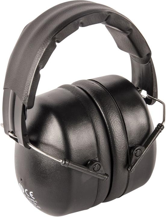 Produktbild Huvema 40517 LEP107-56 Gehörschützer CE (1x)