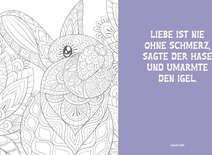 Immagine prodotto Lieblingstiere