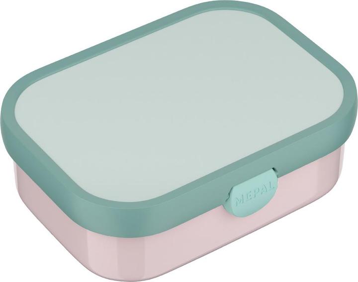 Mint, Pink