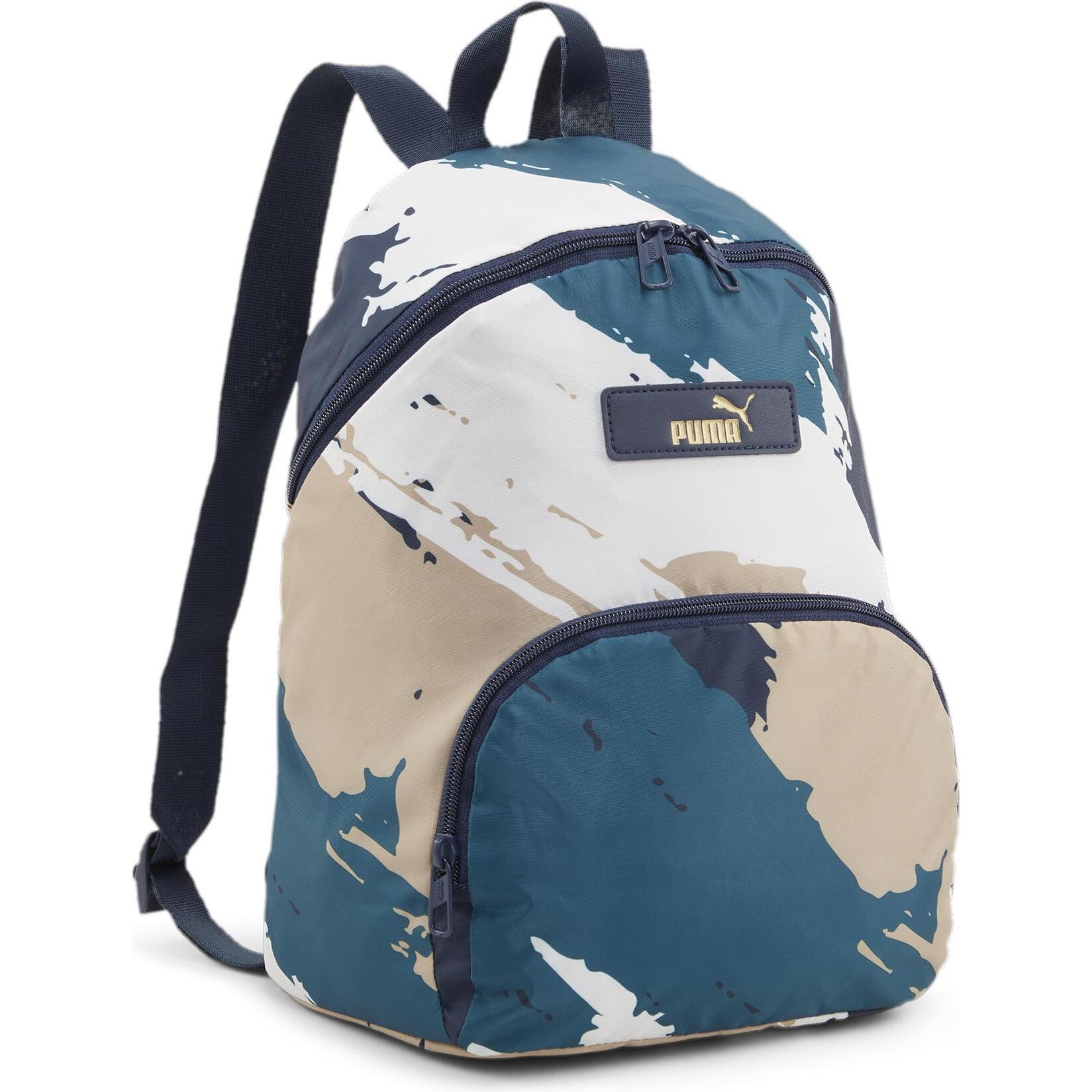 Puma, Rucksack