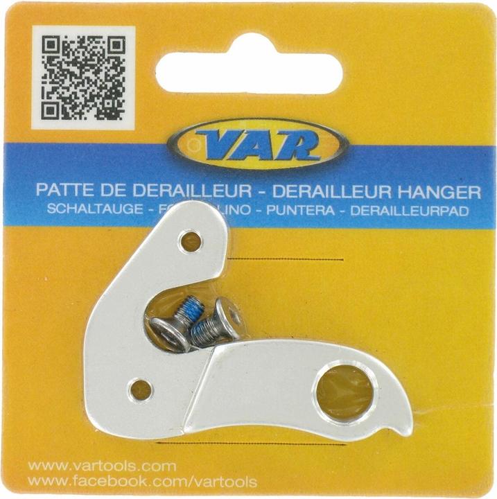 Produktbild VAR SCHALTAUGE DH-69210.