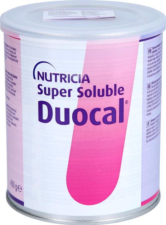 Image du produit Nutricia Pulver (Poudre, 510 g)