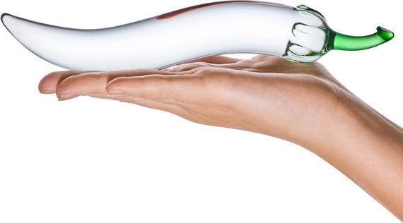 Image du produit Gläs Piment naturel