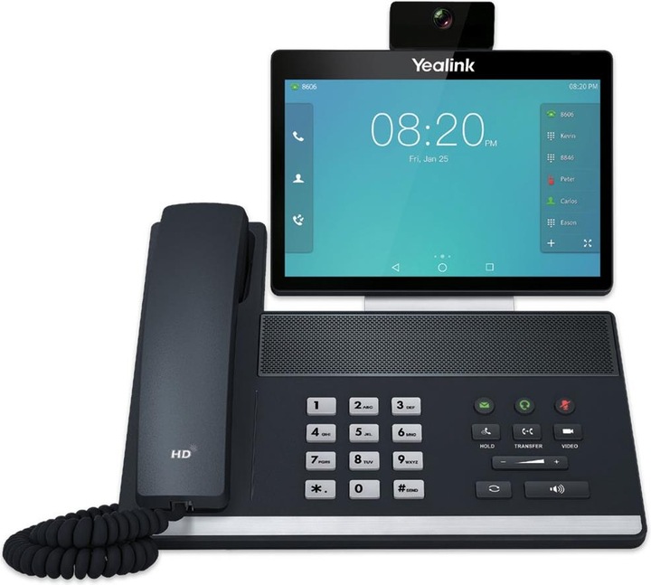 Yealink VP59